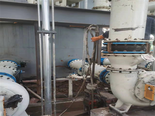 弋江设备基础沉降下沉注浆加固增加荷载