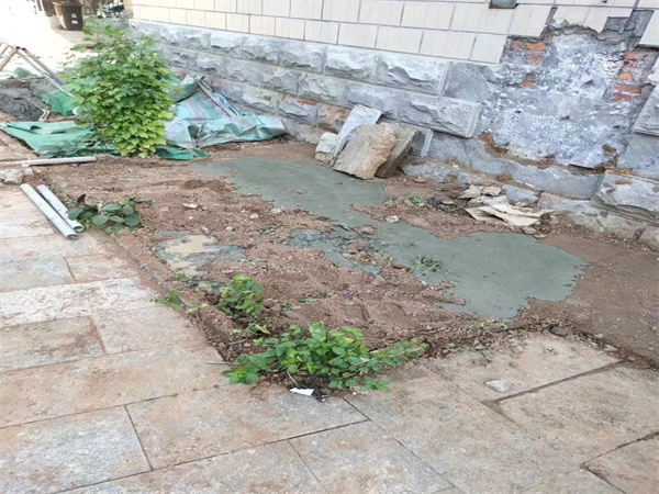 弋江地基基础注浆增加承载力灌浆加固